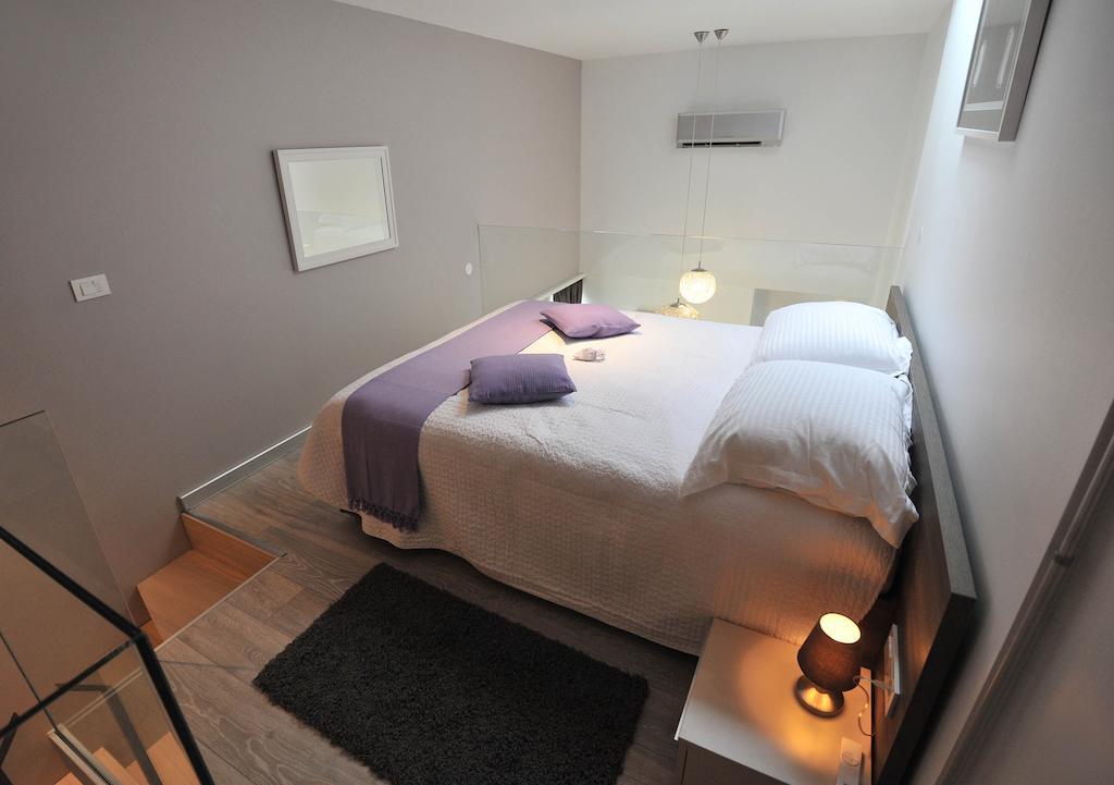 Apartments & Rooms Lavandula Exclusive Zadar Exterior foto