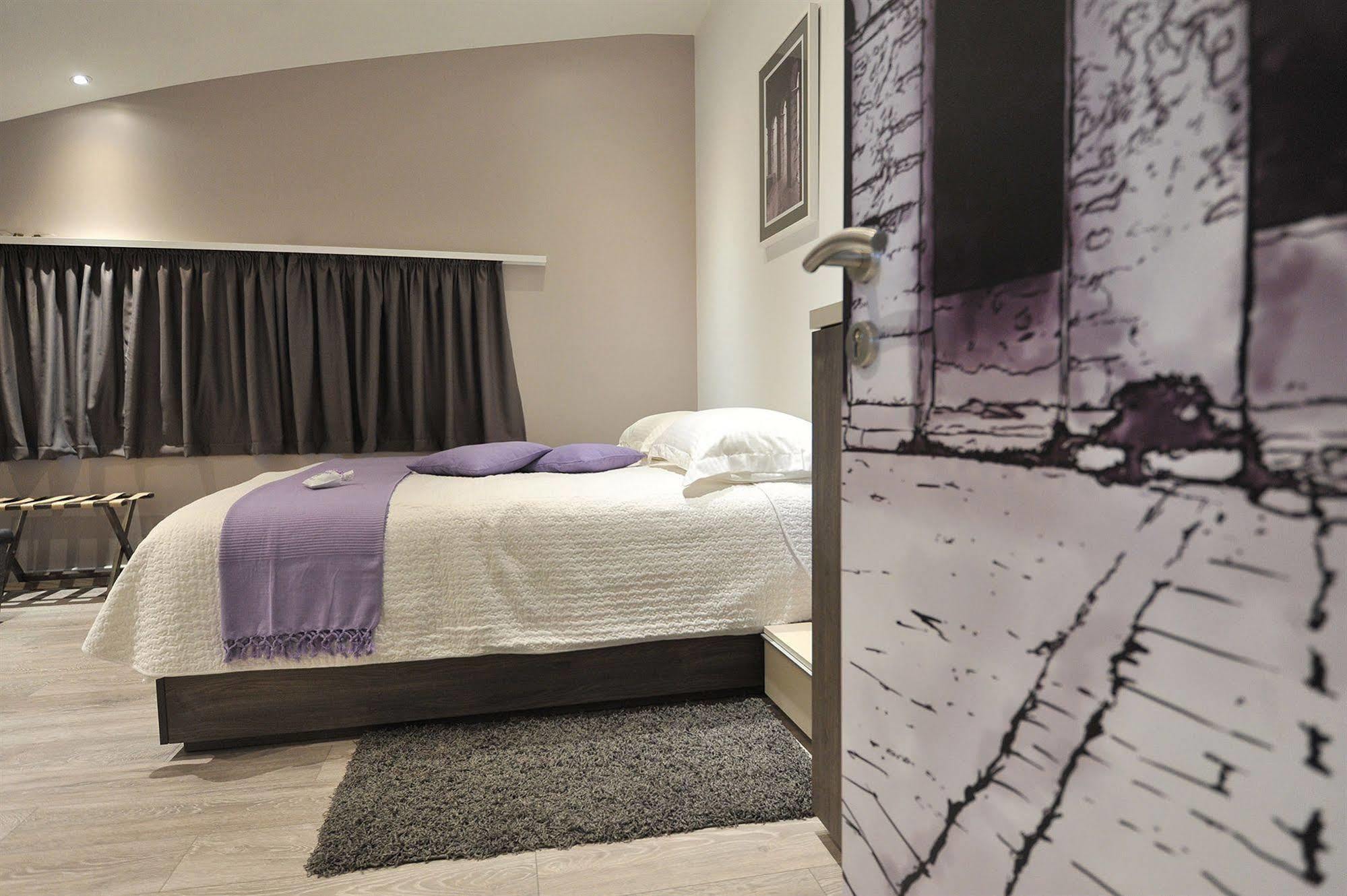 Apartments & Rooms Lavandula Exclusive Zadar Exterior foto
