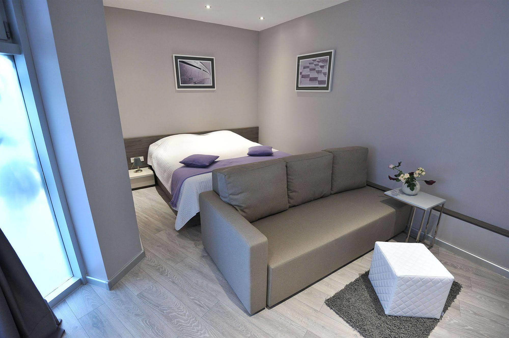 Apartments & Rooms Lavandula Exclusive Zadar Exterior foto